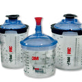 3M PPS SERIES 2.0 SPRAY CUP SYSTE