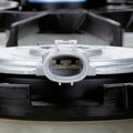 RADIATOR COOLING FAN ASSY MOTOR/BLADE/SHROUD DUAL FAN ASSY MAZDA CX5 20132013