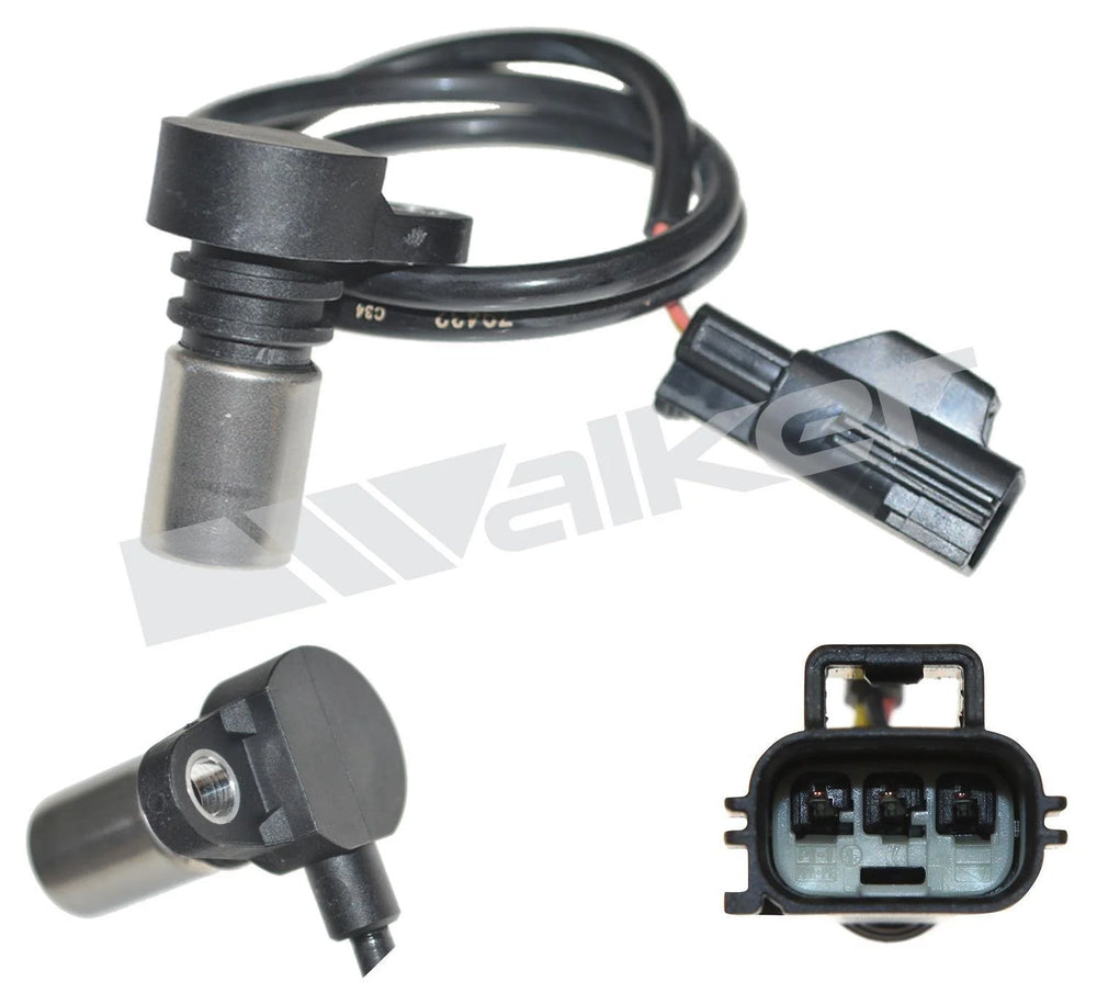 Walker Products Inc. - auto part