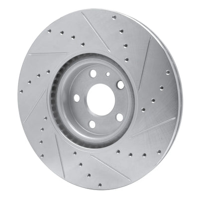 R1 Concepts silver auto part