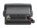 FIX VHF CLASS-D GPS REW PA BLACK