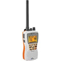 FIX VHF CLASS-D GPS REW PA BLACK