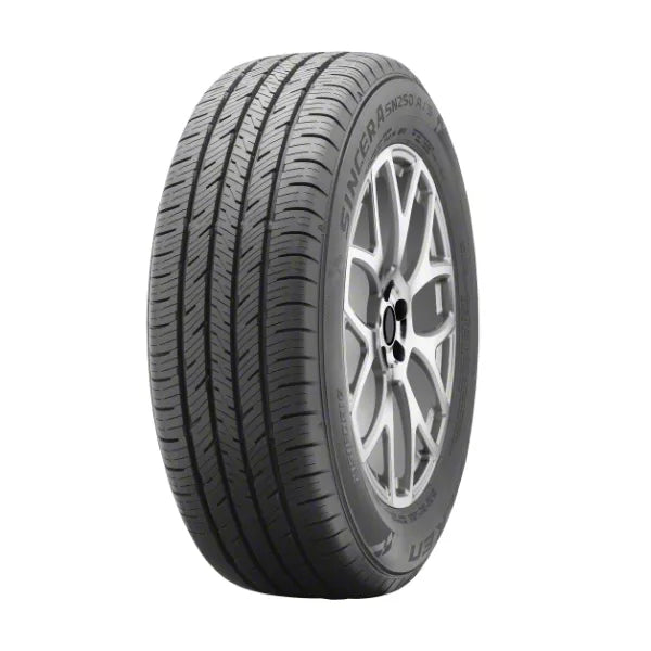 235/55R18 100V SL SINCERA SN250 A/S