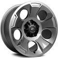 235/55R18 100V SL SINCERA SN250 A/S