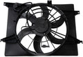 RADIATOR FAN ASSY.