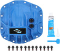 ~(10.1 lbs. 10X10X3)~ Dana 44 AdvanTEK - Front - Blue