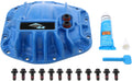 ~(10.1 lbs. 10X10X3)~ Dana 44 AdvanTEK - Front - Blue