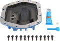 ~(10.1 lbs. 10X10X3)~ Dana 44 AdvanTEK - Front - Blue