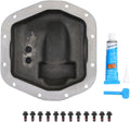 ~(10.1 lbs. 10X10X3)~ Dana 44 AdvanTEK - Front - Blue