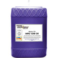 Royal Purple HPS Synthetic High Performance Street 10W30 Motor Oil - 5 Gallon