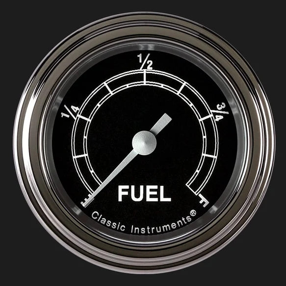 TRADITIONAL 2IN FUEL PROGRAMMABLE
