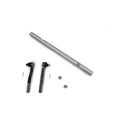 ~(30 lbs. 40X6X6)~ Jeep Grand Cherokee Drag Link System 99-04 Grand Cherokee WJ Clayton Off Road