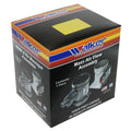MASS AIR FLOW SENSOR