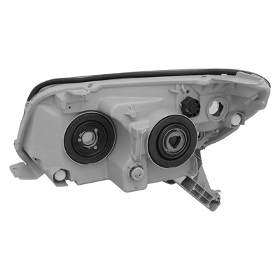 TYC auto part