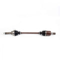 All Balls Racing 10-14 Polaris RZR 4 800 6 Ball Axle Rear Left