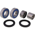 All Balls Racing 01-05 Yamaha YFM35FX Wolverine 6 Ball Axle Front Left