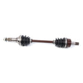 All Balls Racing 2014 YFM 550 DE Grizzly 4x4/2014 YFM 550 DH Grizzly 4x4 Hunter Axle