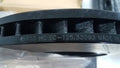Centric Premium High Carbon Brake Rotor