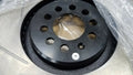 Centric Premium High Carbon Brake Rotor