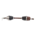 All Balls Racing 00-05 TRX 350 FE/TRX 350 FM 6 Ball Axle