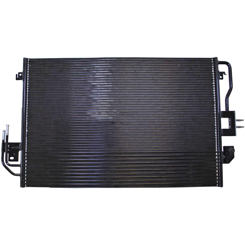 A/C CONDENSER