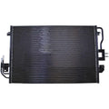 A/C CONDENSER