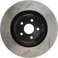Centric Performance Brake Rotor