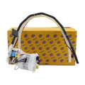 FUEL FEED UNIT