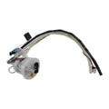 FUEL FEED UNIT