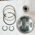 PISTON BODY W/O PIN