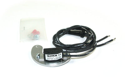 IGNITOR DUCELLIER