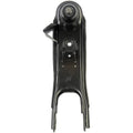 AXLE BUSHINGS