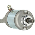 Arrowhead 03-08 Kawasaki KVF360A Prairie 4x4 Starter Motor