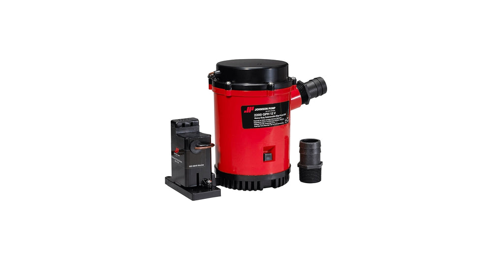 Johnson Pump auto part