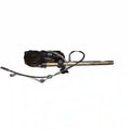 Black Power Antenna for 1987-1996 XJ Cherokee and 1987-1992 MJ Comanche Crown Automotive