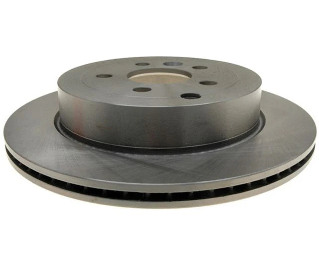 BRAKE ROTOR PARK BRAKE