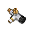 WATER HEATER SERVICE PARTS MIXING VALVE ONLY FOR XT WATER HEATER; SERVICE KIT IS