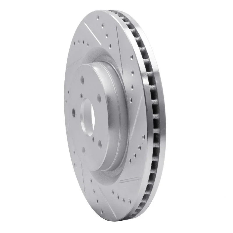 R1 Concepts silver auto part