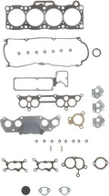 Fel-Pro Mazda B2000 HS 9422 PT-2 PermaTorque Engine Cylinder Head Gasket Set