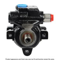 SELECT POWER STEERING