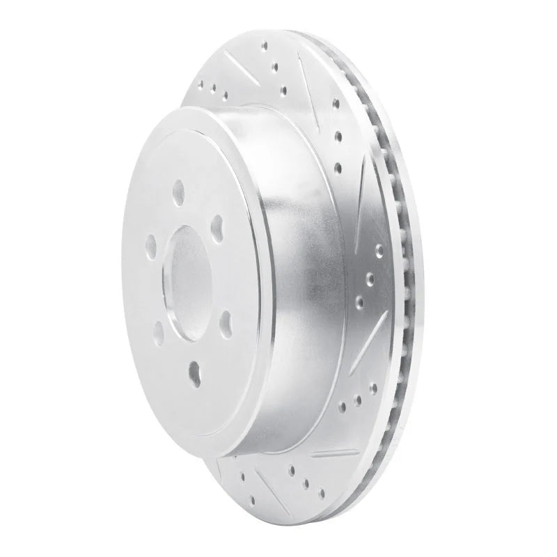 R1 Concepts silver auto part