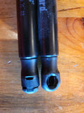 GAS SPRING SHOCKS FOR TOOLBOX MODELS 1163/116X/R116 (2 PK)