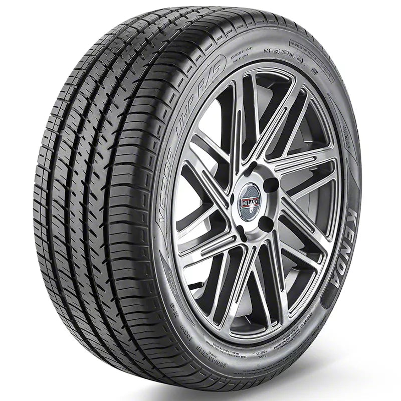 American Kenda Rubber Ind auto part