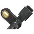 STANDARD IGN auto part close-up