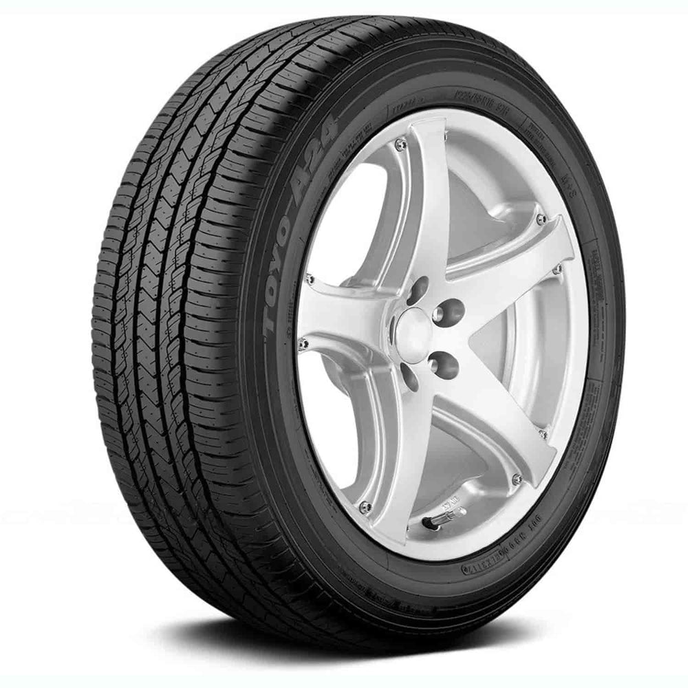 P225/55R18 97H TYA24A TL
