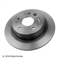 SLOTTED CRYO ROTOR