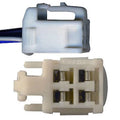 NGK Mitsubishi Outlander 2006-2003 Direct Fit Oxygen Sensor