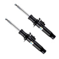 Bilstein 19-21 BMW Z4 B4 OE Replacement Suspension Strut Assembly - Front Left