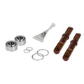 aFe Control PFADT Series Front or Rear Lower Spherical Rebuild 97-13 Chevy Corvette (C5/C6)