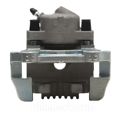 DFC silver auto part